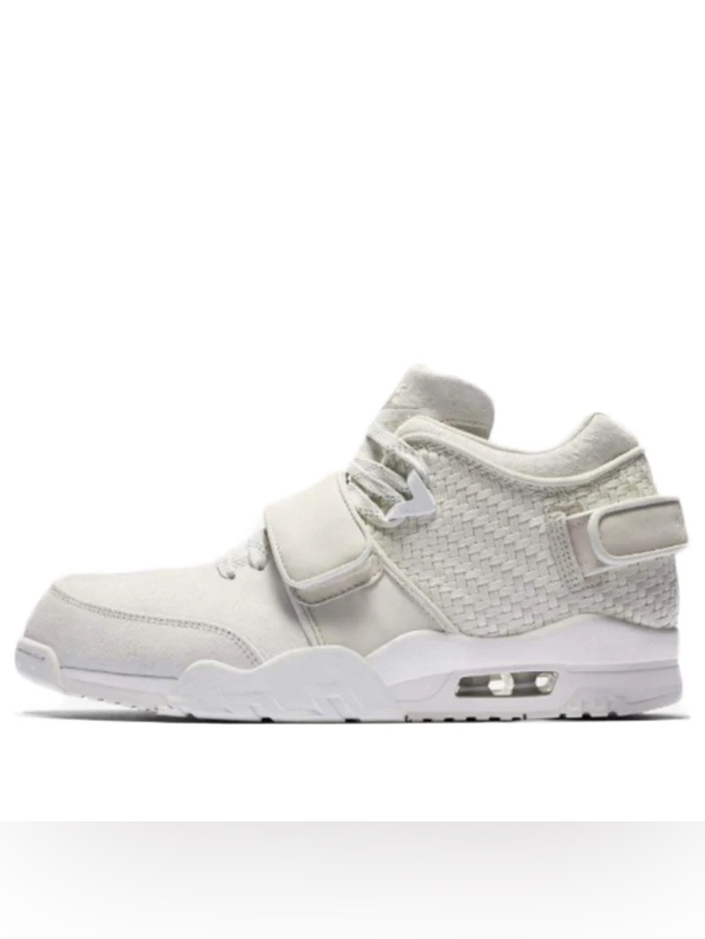 NIKE AIR TR. V. CRUZ